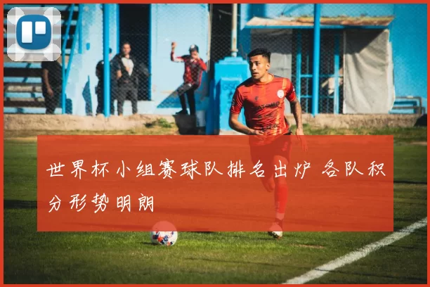 世界杯小组赛球队排名出炉 各队积分形势明朗