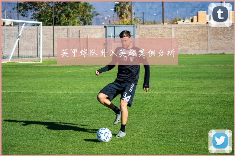 英甲球队升入英超案例分析