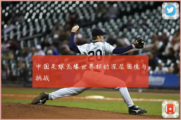 中国足球无缘世界杯的深层困境与挑战