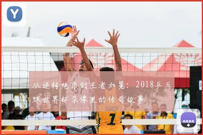 从逆转绝杀到王者加冕:2018乒乓球世界杯录像里的传奇故事