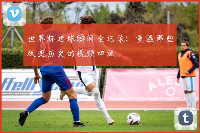 世界杯进球瞬间全记录:重温那些改变历史的视频回放